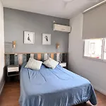 Departamento Peatonal I