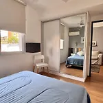 Departamento Peatonal I