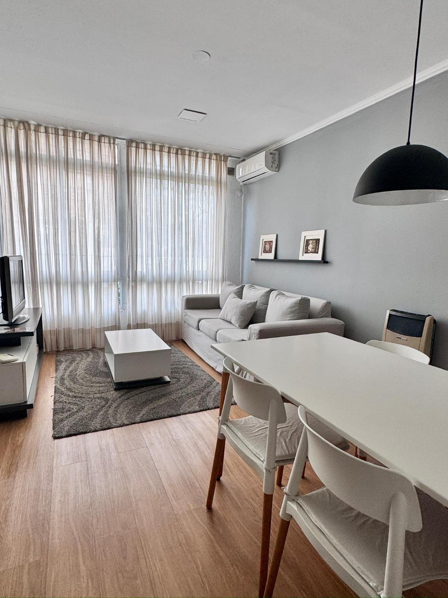 Appartamento Departamento Peatonal I