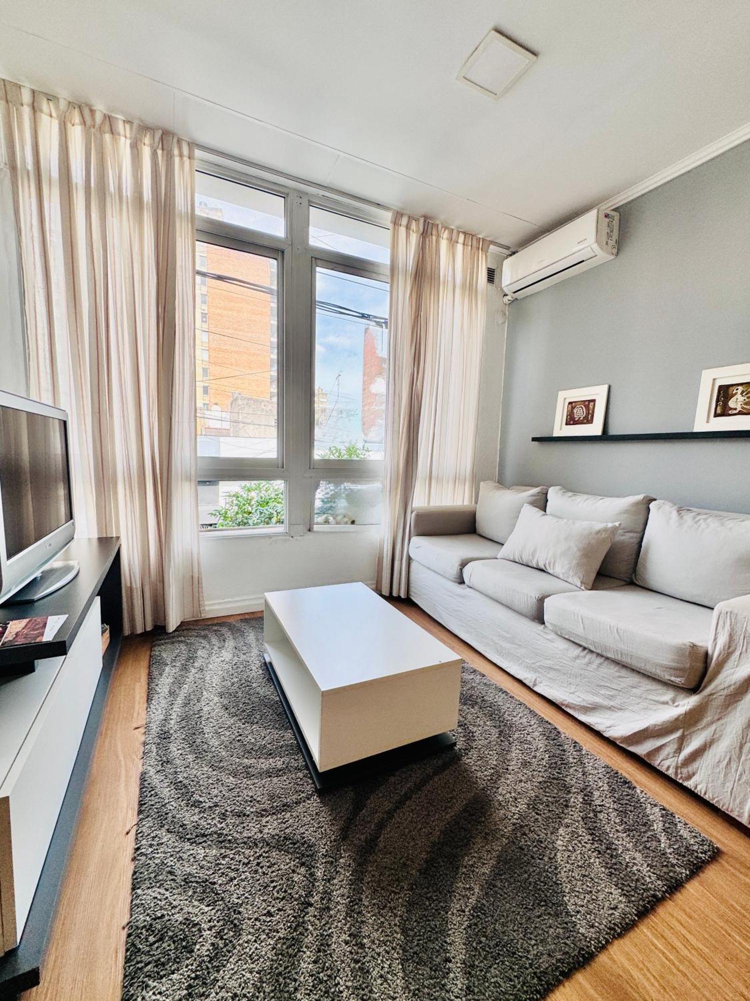 Appartamento Departamento Peatonal I Concordia